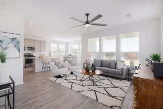 1408 Flint Knapper Dr in Georgetown, TX - Building Photo - Building Photo