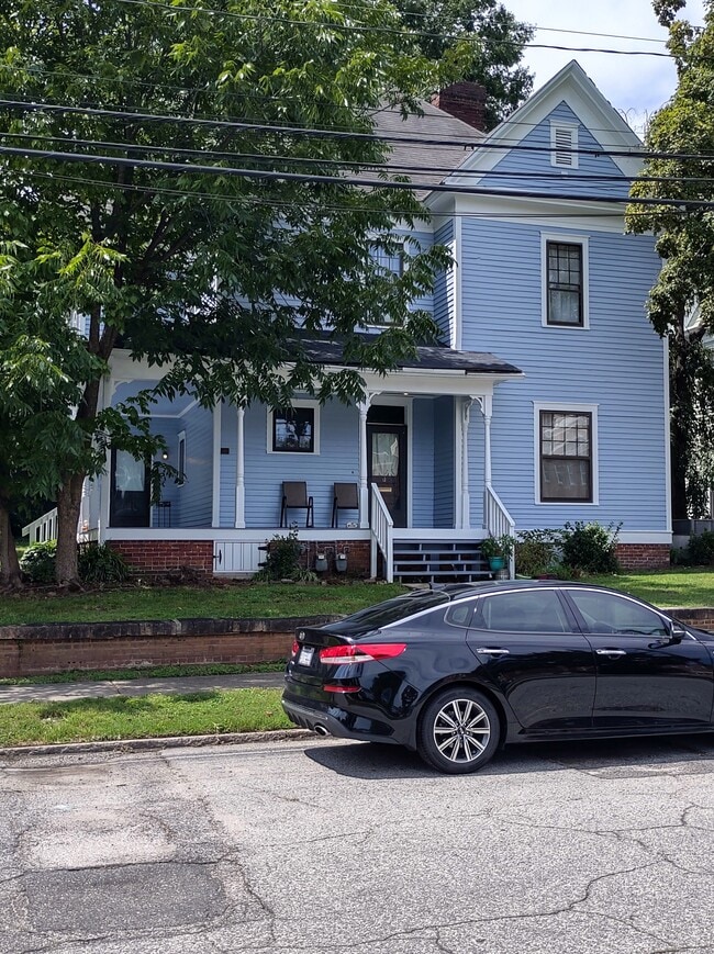 property at 309 W Council St