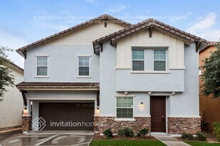 4131 E Toledo St in Gilbert, AZ - Building Photo