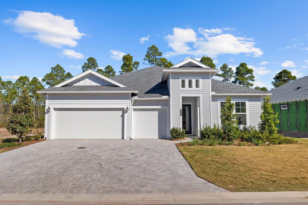 2488 Pathways Drive in Inlet Beach, FL - Building Photo