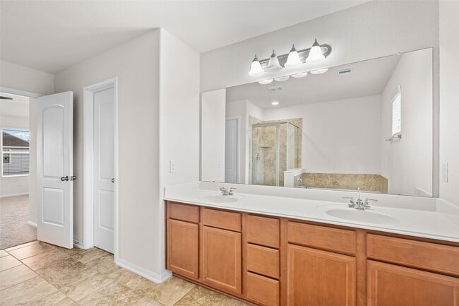 property at 3326 Coopers Ridge Way