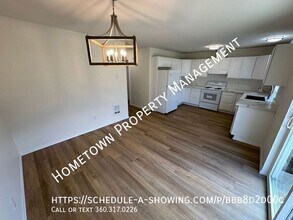 223 Mill Rd SE in Yelm, WA - Building Photo - Building Photo