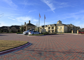 Pearland Senior Village Apartments