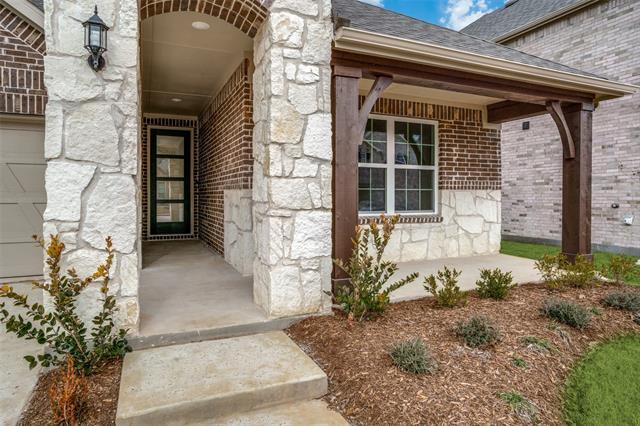 548 Willowmore Dr in Little Elm, TX - Building Photo - Building Photo