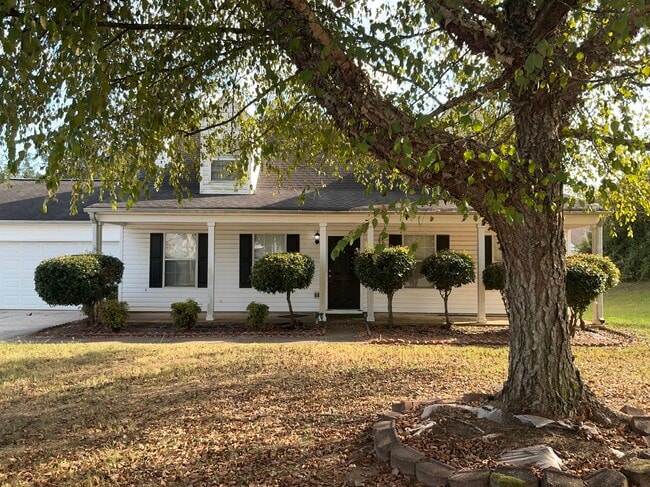2603 Old Rex Morrow Rd