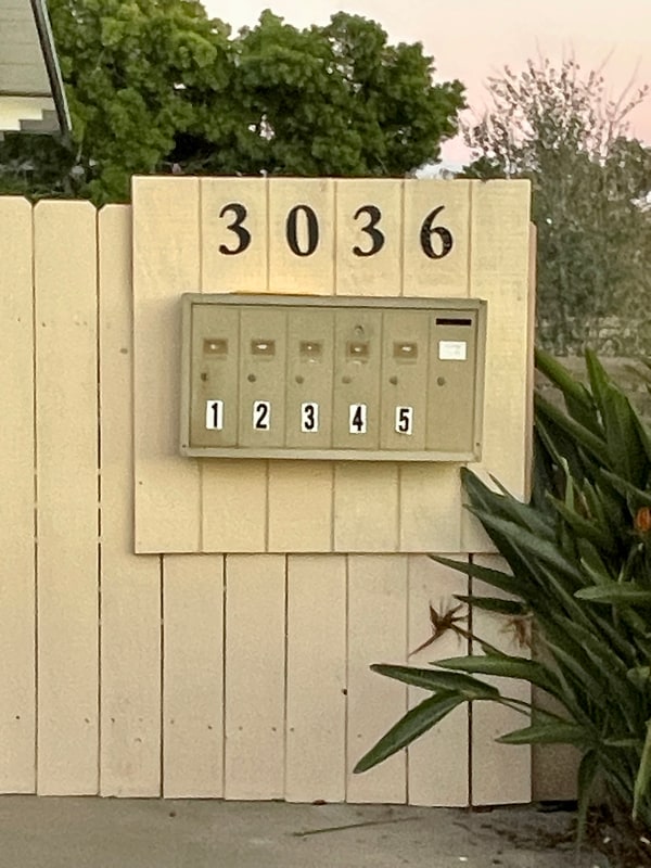 3036 C St in San Diego, CA - Building Photo - Building Photo