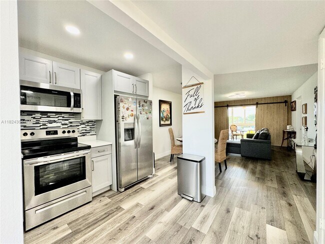 property at 8305 Sunrise Lakes Blvd