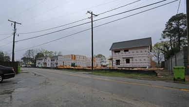 The Orchard in Columbia, SC - Foto de edificio - Building Photo