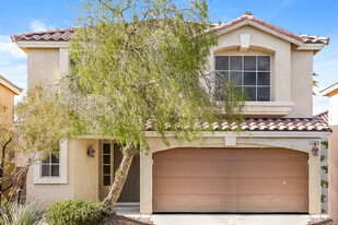 5564 Believe Ct in Las Vegas, NV - Building Photo