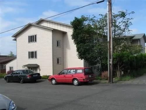 property at 141 S River St