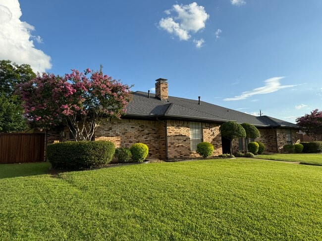 property at 206 Turpin Dr