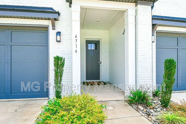 4714 Blanchard Wy in Charlotte, NC - Building Photo - Building Photo