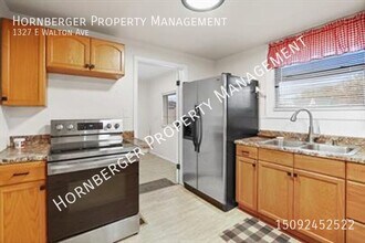 1327 E Walton Ave in Spokane, WA - Building Photo - Building Photo