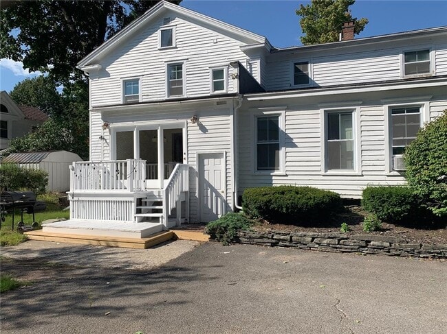 6 Walnut St in Oneonta, NY - Building Photo - Building Photo