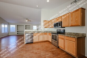 658 S 110th Pl in Mesa, AZ - Building Photo - Building Photo