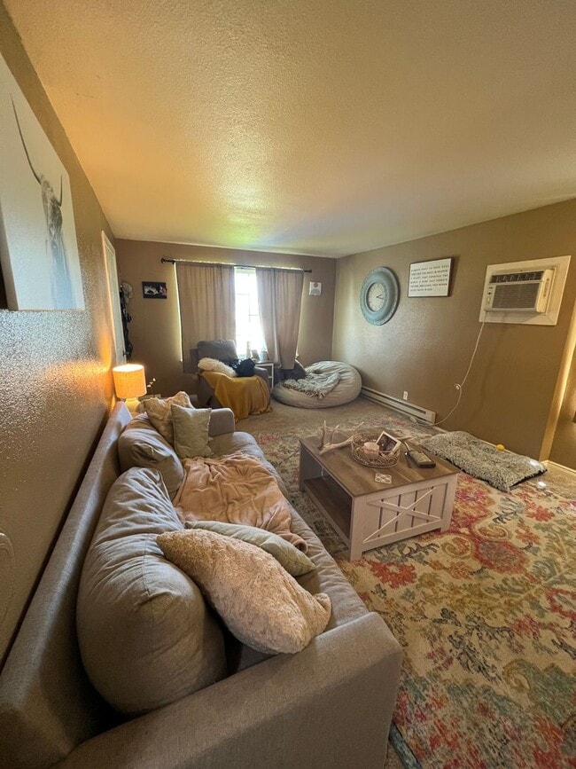 47 G St SE in Ephrata, WA - Building Photo - Building Photo