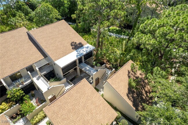 property at 15400 Cedarwood Ln