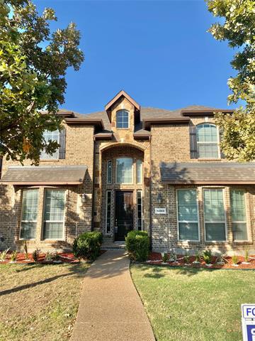 14069 Union Grove Ln in Frisco, TX - Building Photo