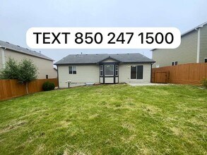 451 46th Ave in Greeley, CO - Building Photo - Building Photo