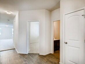 3705 Canaan Matthew Dr in Austin, TX - Building Photo - Building Photo