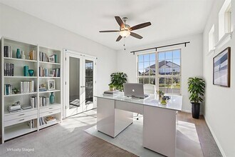 427 Bluejack Wy in Hutto, TX - Building Photo - Building Photo