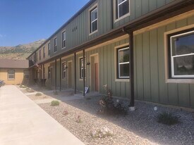 454 E 850 S in Brigham City, UT - Building Photo