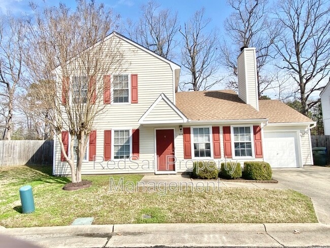 property at 223 Gate House Rd