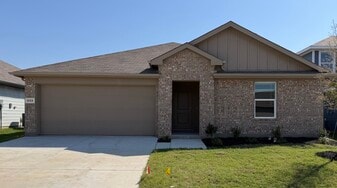 233 Cal Ford Dr in Northlake, TX - Building Photo