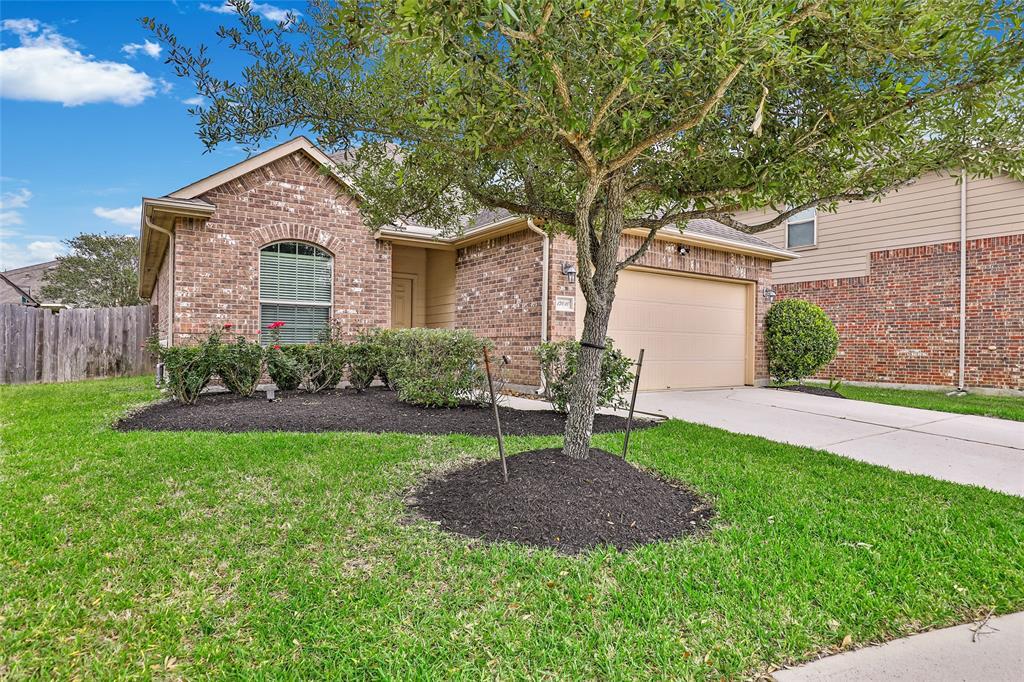 17010 Colt Creek Ct in Humble, TX - Building Photo