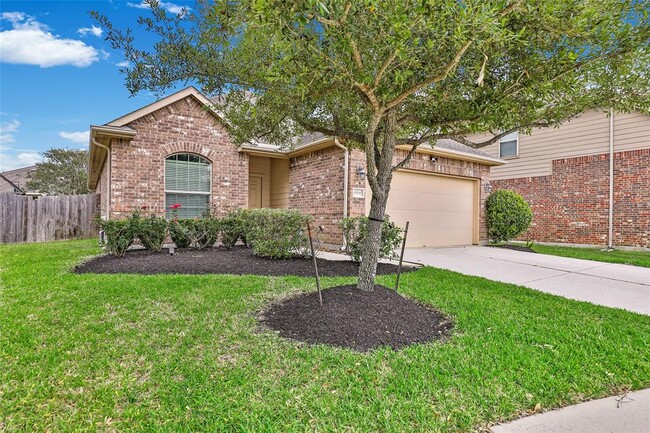property at 17010 Colt Creek Ct