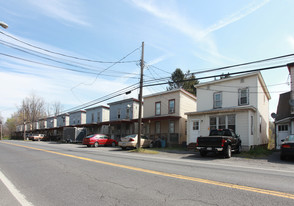 4332-4354 US Route 9 Apartamentos