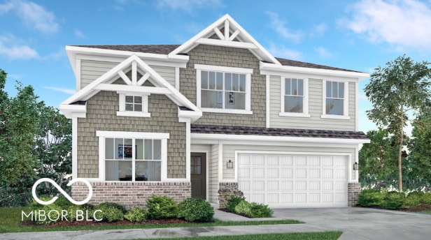 property at 11391 Dippers Ln