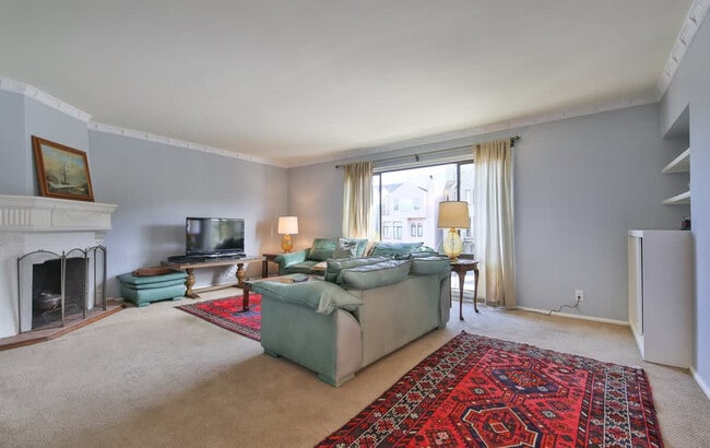 145-147-147 Stanyan St in San Francisco, CA - Building Photo - Building Photo