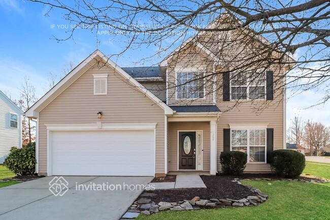 property at 209 Jacobs Woods Cir