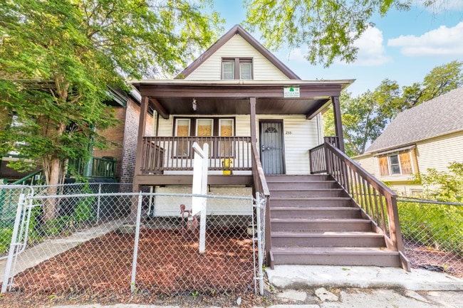 property at 235 W 110th St