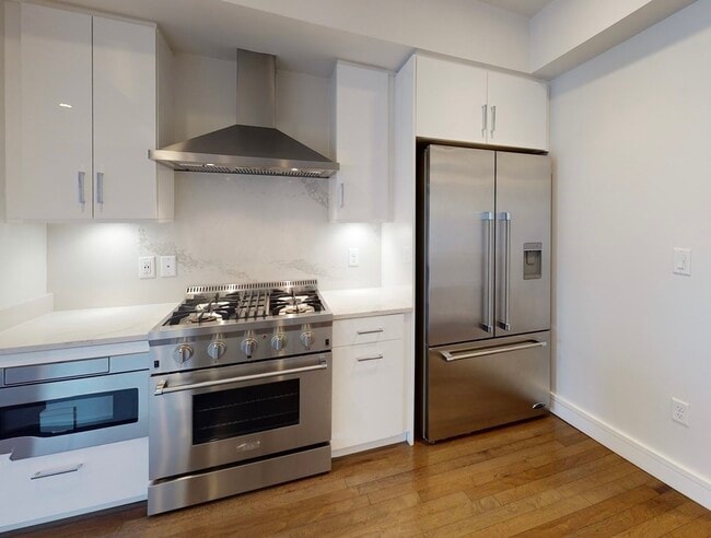 property at 262 Monsignor O'Brien Hwy