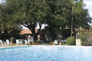 Southwest Oaks/ Parkway Oaks Apartments in Odessa, TX - Building Photo