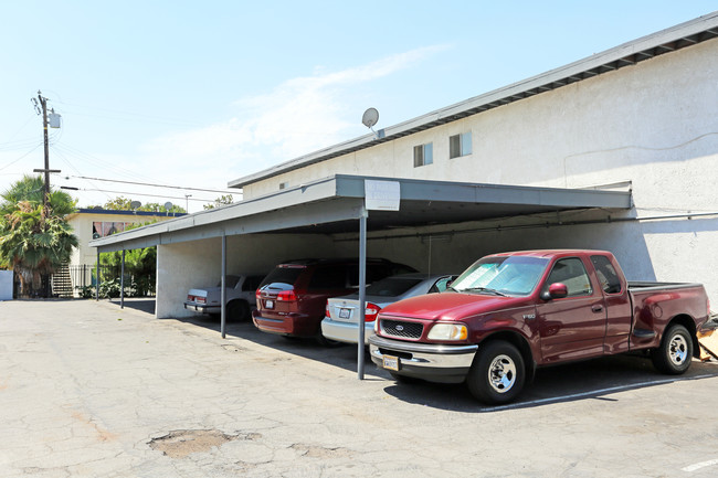 12692 Keel Ave in Garden Grove, CA - Building Photo - Building Photo