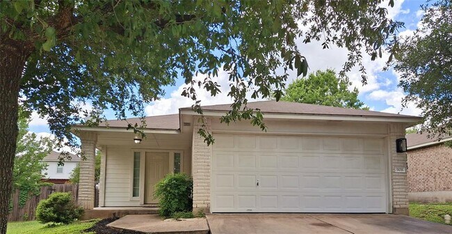 908 Sally Lunn Way in Pflugerville, TX - Building Photo - Building Photo