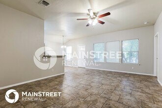 7319 Trance Ln in Converse, TX - Building Photo - Building Photo