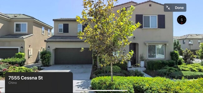 7555 Cessna St. in Chino, CA - Building Photo - Building Photo