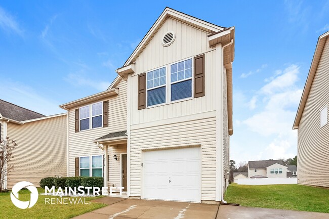 12876 Mustang Dr in Midland, NC - Building Photo - Building Photo