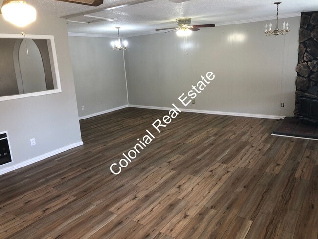 2809 Kelso Ave in Clovis, NM - Building Photo - Building Photo