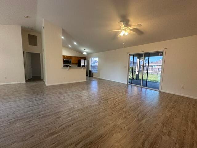 519 SW Laconic Ave in Port St. Lucie, FL - Building Photo - Building Photo