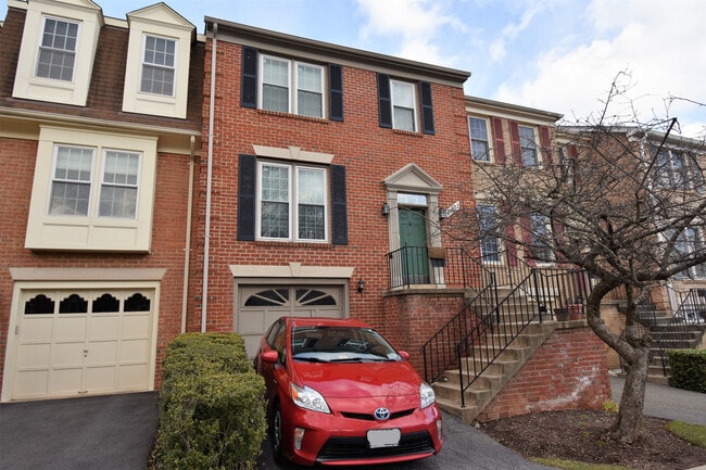 property at 11131 Cedarwood Dr