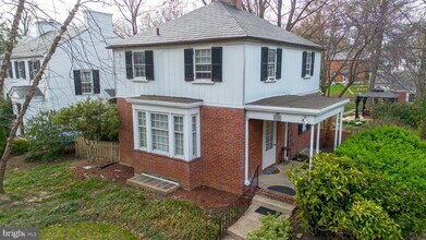 310 Paddington Rd in Baltimore, MD - Building Photo - Building Photo