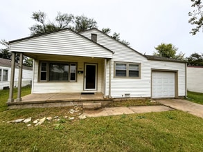 3157 S Elizabeth Ave in Wichita, KS - Building Photo - Building Photo