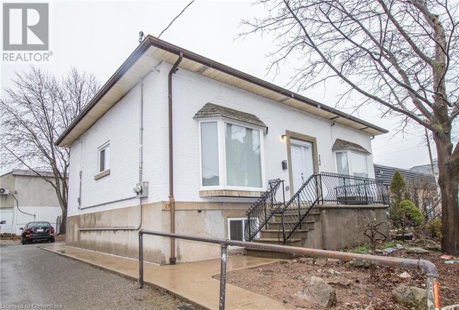 264 Hughson St. N