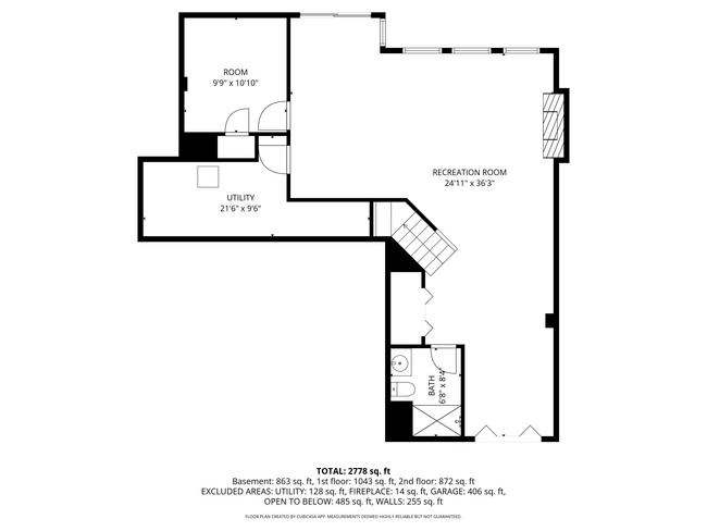 1868 Forest View Ct in Lake Geneva, WI - Building Photo - Building Photo