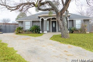 2811 Del Rio St in San Antonio, TX - Building Photo - Building Photo